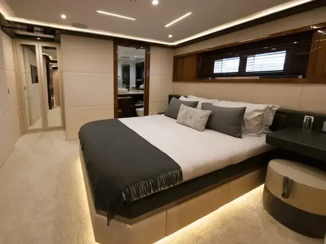 Ava Yachts Kando 110