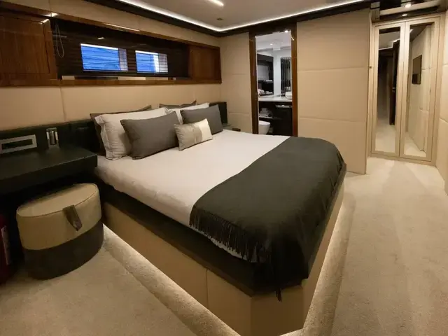 Ava Yachts Kando 110