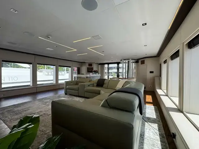 Ava Yachts Kando 110