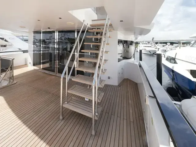 Ava Yachts Kando 110