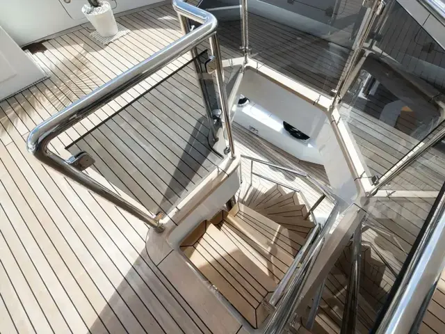 Ava Yachts Kando 110