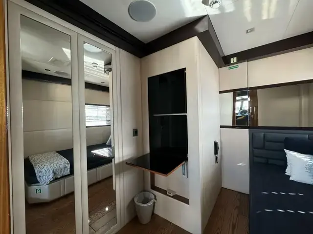 Ava Yachts Kando 110