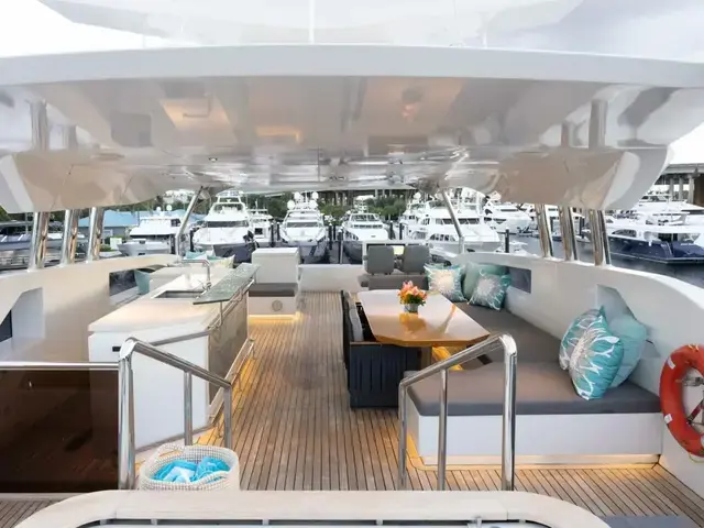 Ava Yachts Kando 110