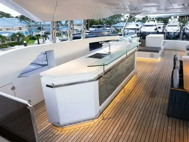 Ava Yachts Kando 110