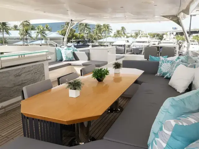 Ava Yachts Kando 110