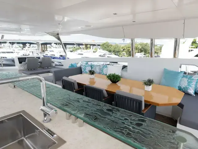 Ava Yachts Kando 110