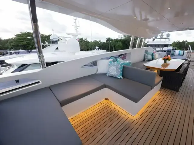 Ava Yachts Kando 110