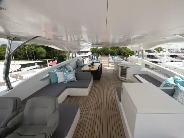 Ava Yachts Kando 110