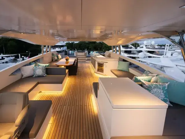 Ava Yachts Kando 110