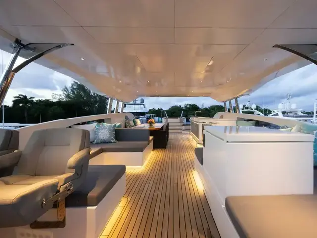 Ava Yachts Kando 110