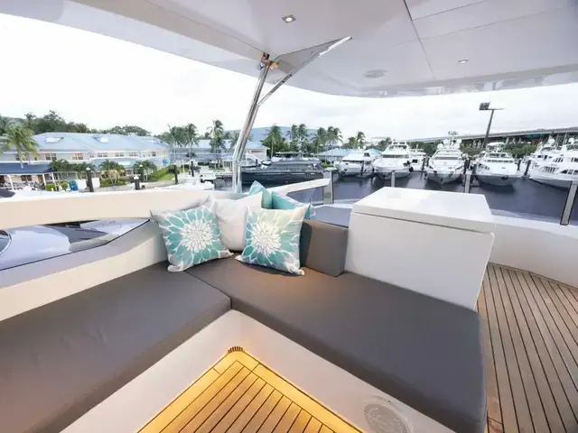 Ava Yachts Kando 110