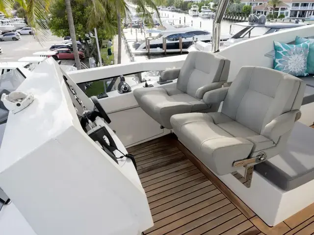 Ava Yachts Kando 110