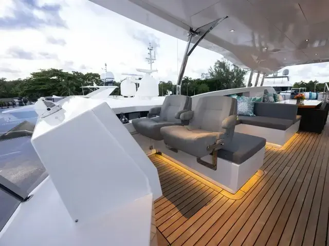 Ava Yachts Kando 110