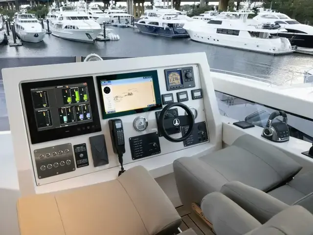 Ava Yachts Kando 110