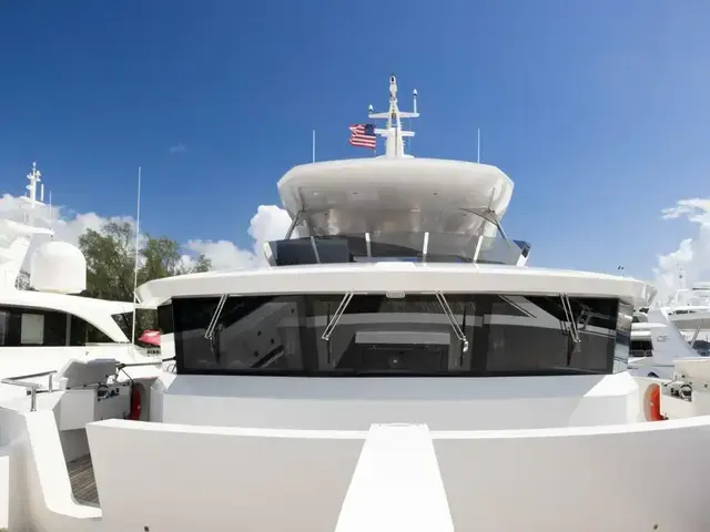 Ava Yachts Kando 110