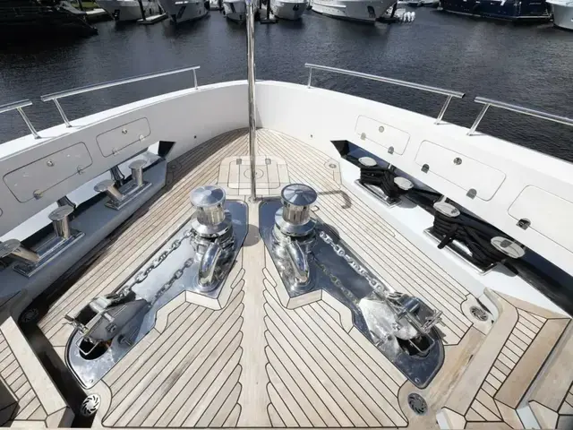 Ava Yachts Kando 110