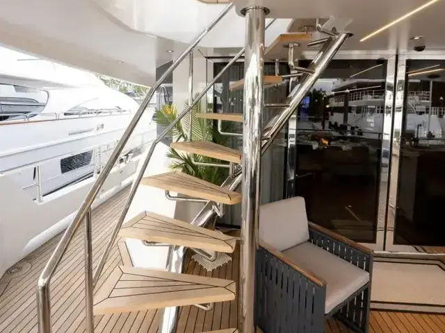 Ava Yachts Kando 110