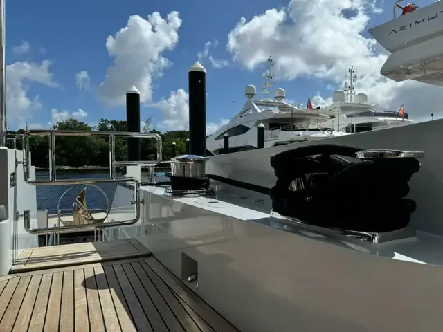 Ava Yachts Kando 110