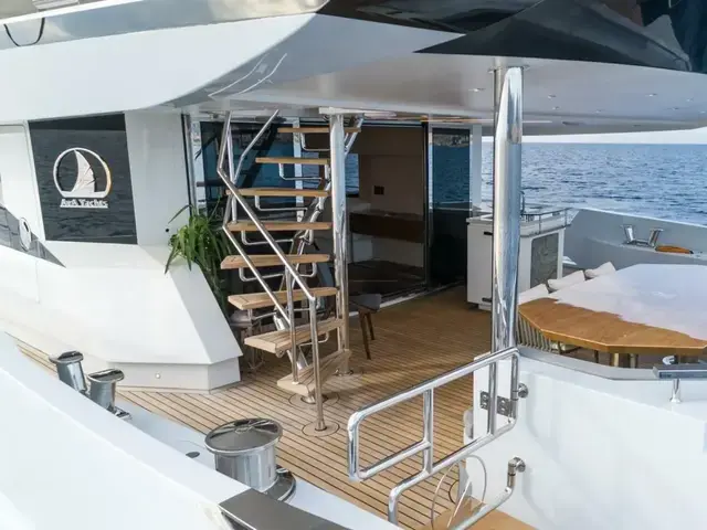 Ava Yachts Kando 110