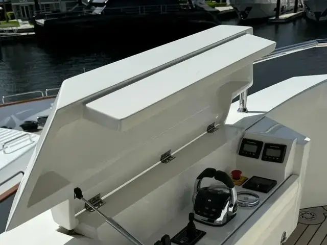 Ava Yachts Kando 110