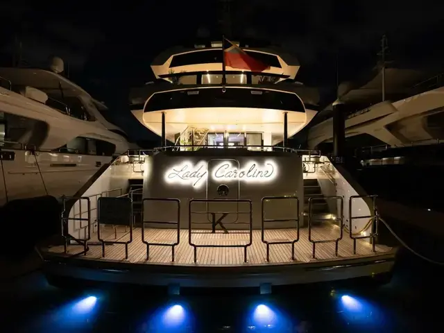 Ava Yachts Kando 110