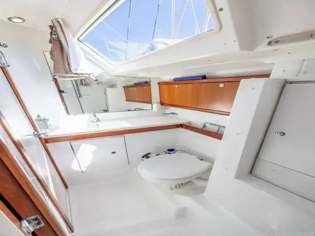 Beneteau Oceanis 50