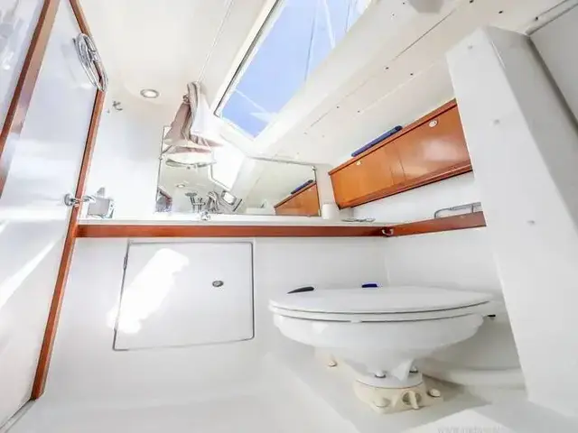 Beneteau Oceanis 50