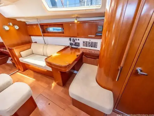 Beneteau Oceanis 50