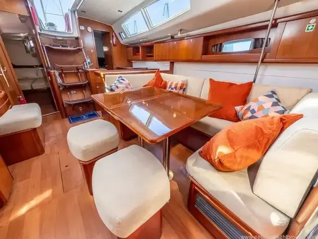 Beneteau Oceanis 50