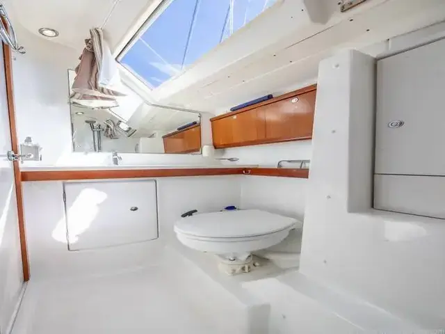 Beneteau Oceanis 50