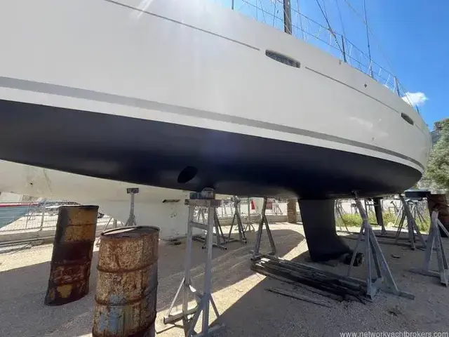 Beneteau Oceanis 50