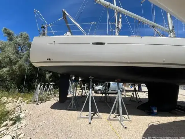 Beneteau Oceanis 50