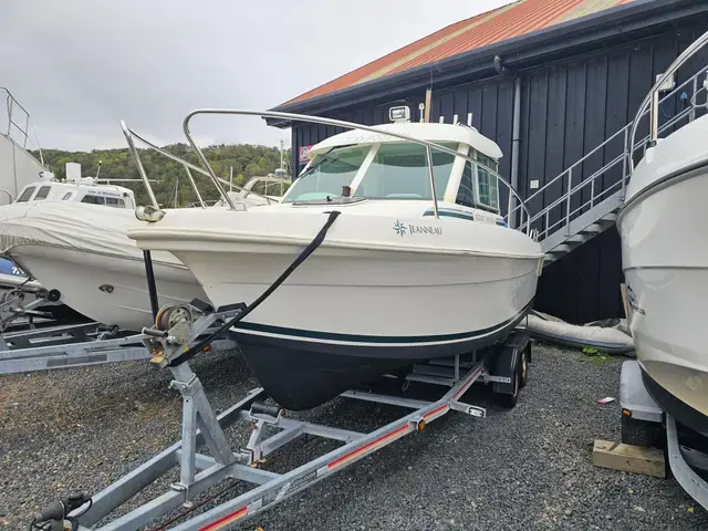 Jeanneau Merry Fisher 625