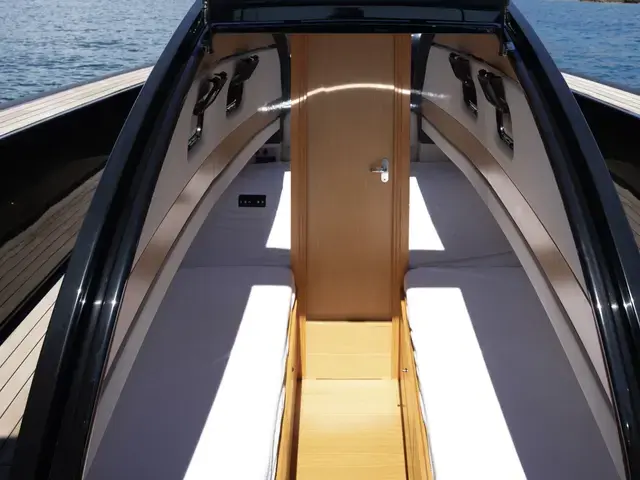 Technohull Boats Omega 47