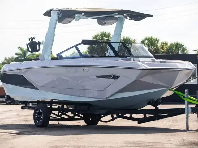 Nautique Boats Super Air G25