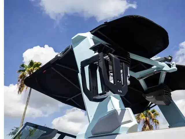 Nautique Boats Super Air G25