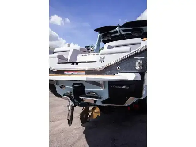 Nautique Boats Super Air G25