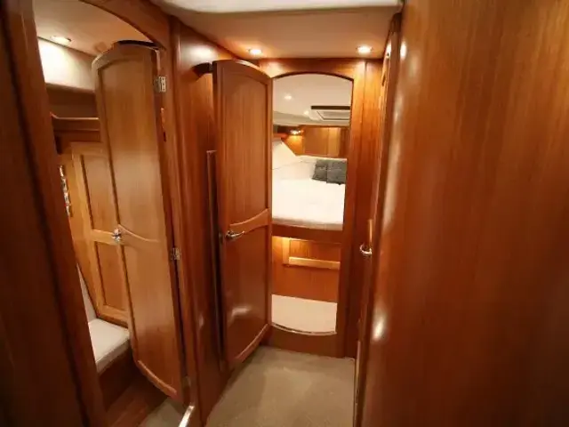 Nord West Yachts Nord West 370 Flybridge