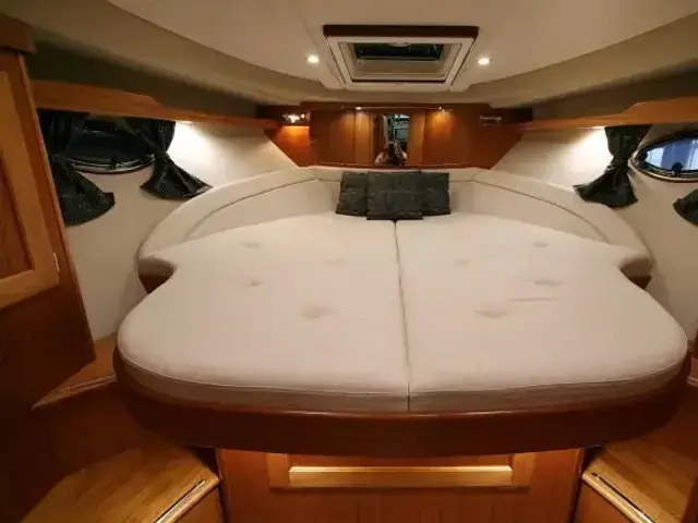 Nord West Yachts Nord West 370 Flybridge