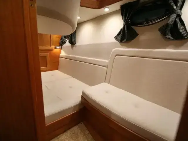 Nord West Yachts Nord West 370 Flybridge