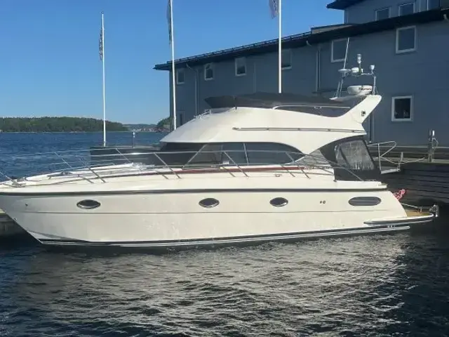 Nord West Yachts Nord West 370 Flybridge