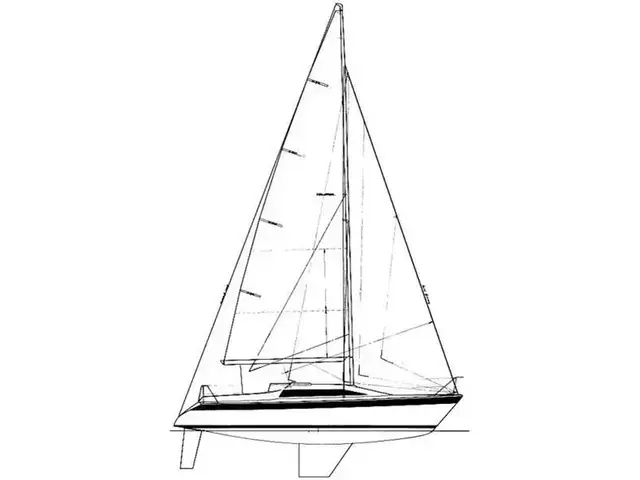 Dehler 31