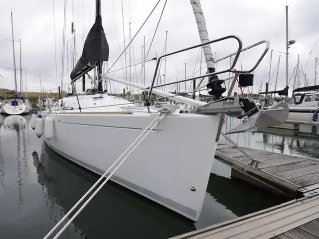 Beneteau First 36.7