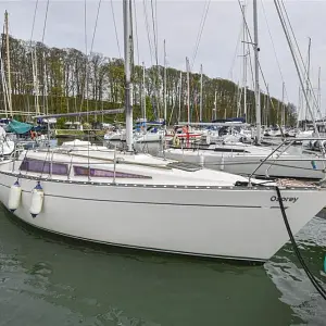 1982 Leisure 29