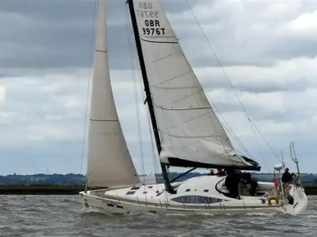 Southerly 46RS