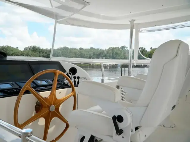 Ocean Alexander 74'