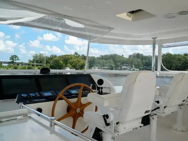 Ocean Alexander 74'