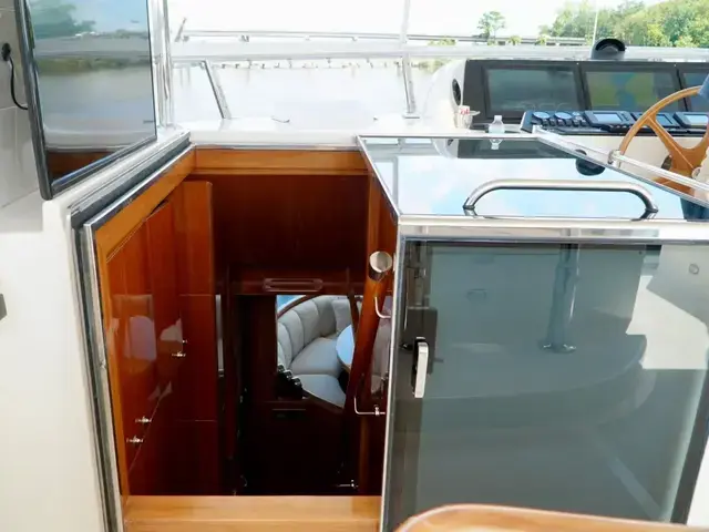 Ocean Alexander 74'