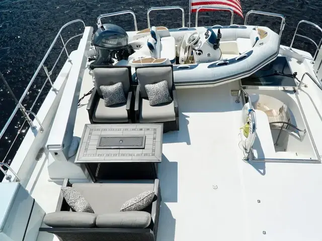 Ocean Alexander 74'