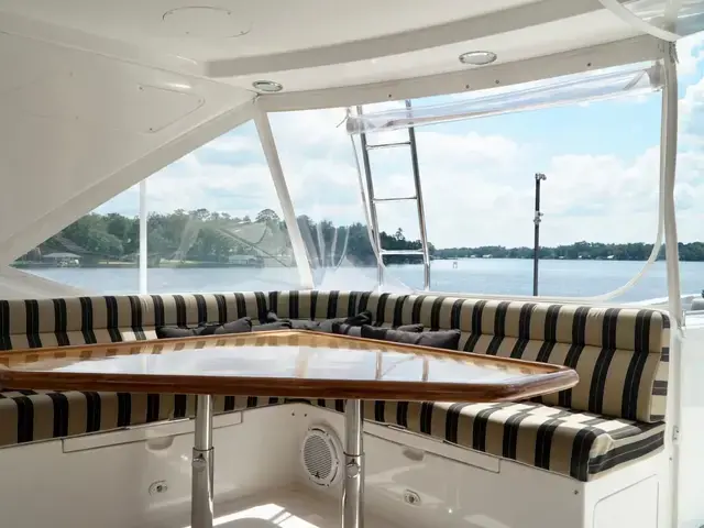 Ocean Alexander 74'